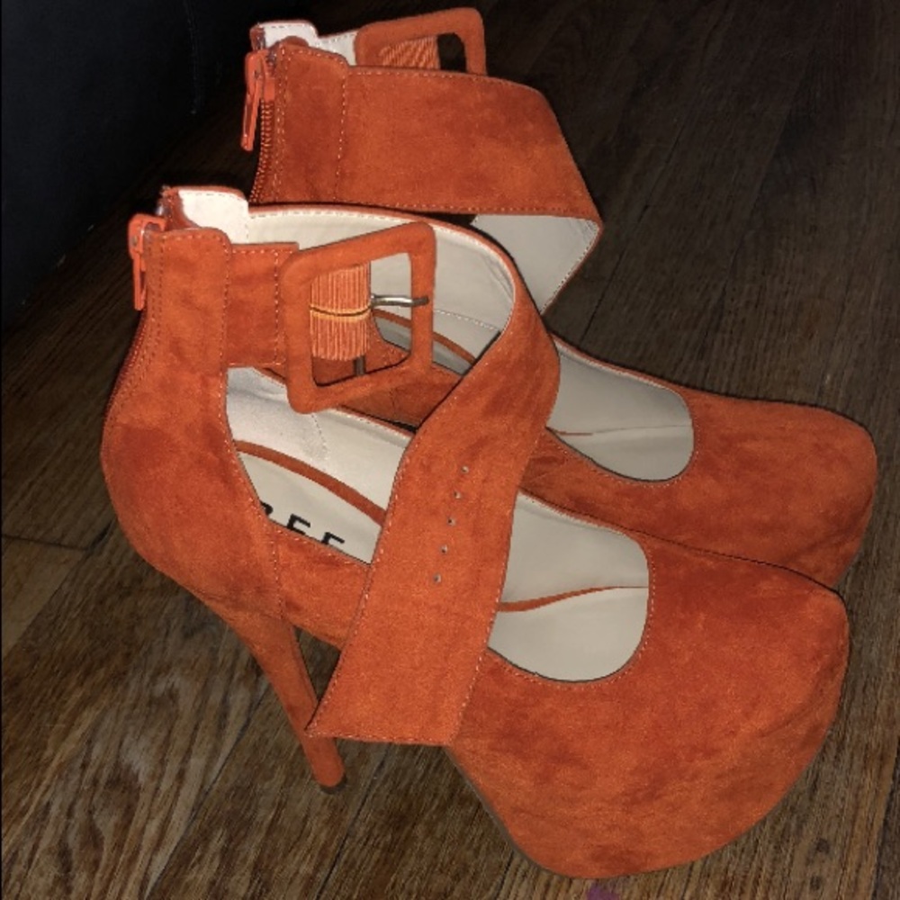Bff pumps